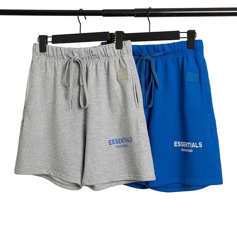 Fear of God Essentials Re-Line Five-Point Shorts product photo