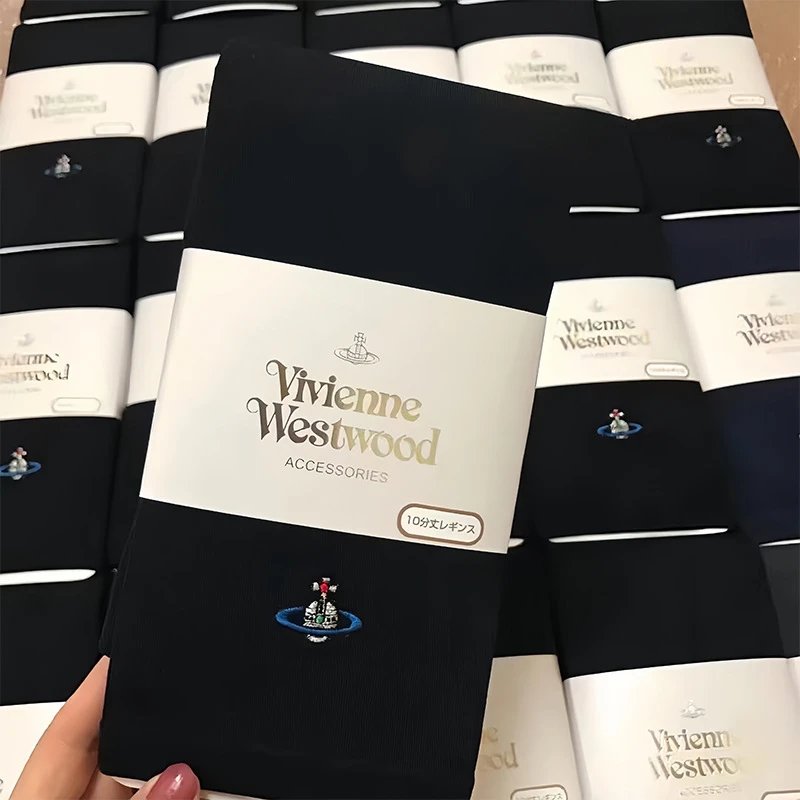 Vivienne Westwood Orb Logo Leggings product photo