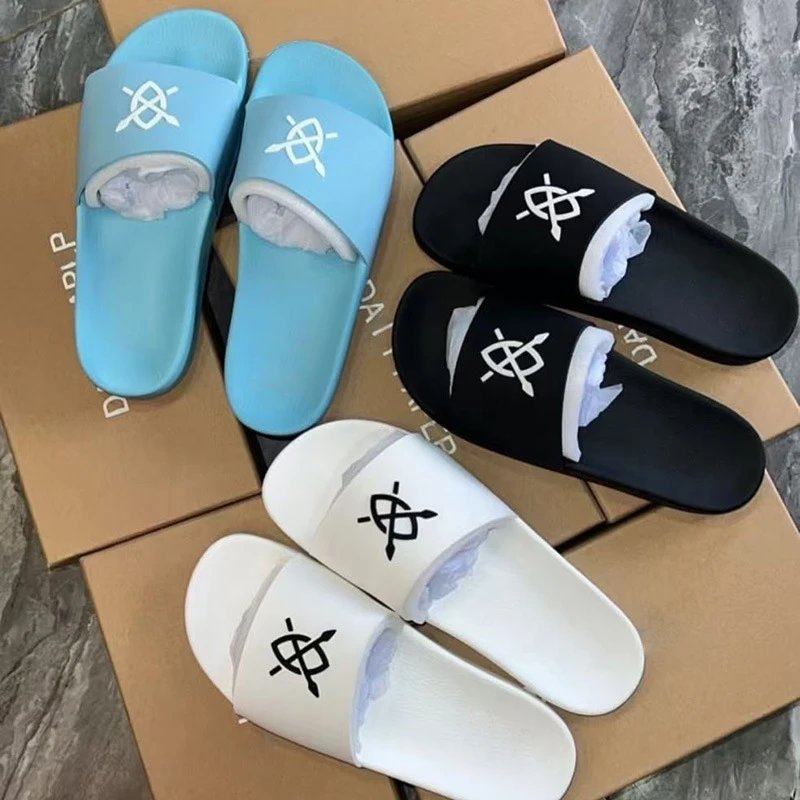 Daily Paper Graphic Slides slippers product photo