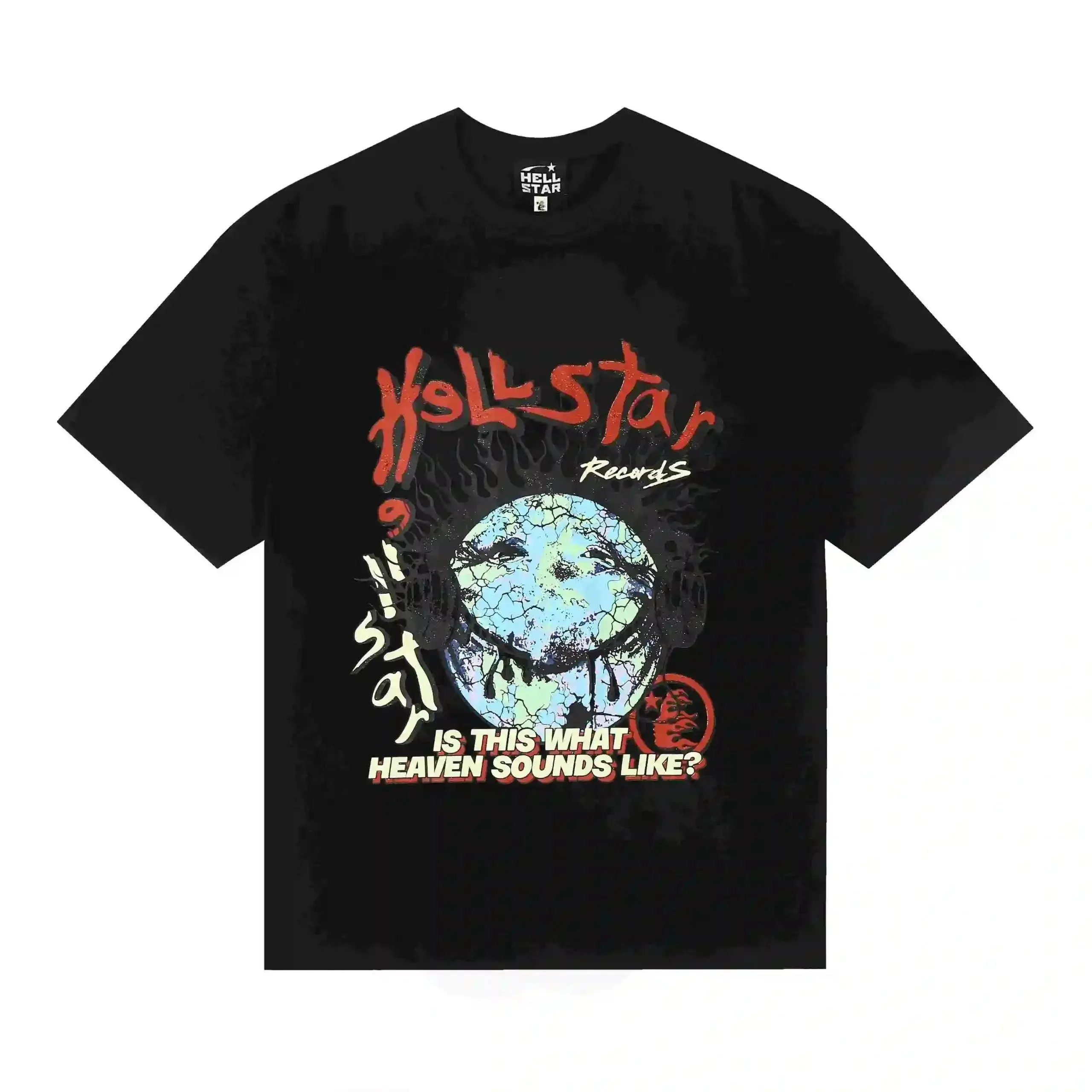Hellstar Records T-Shirt product photo