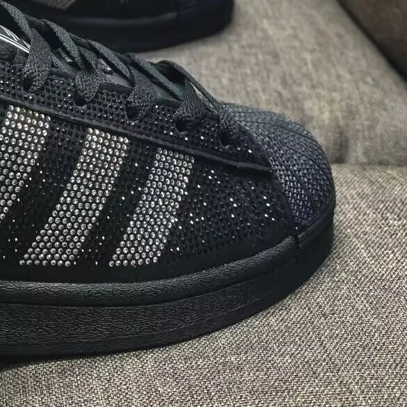 Adidas Mesh Low-Top Sneakers product photo