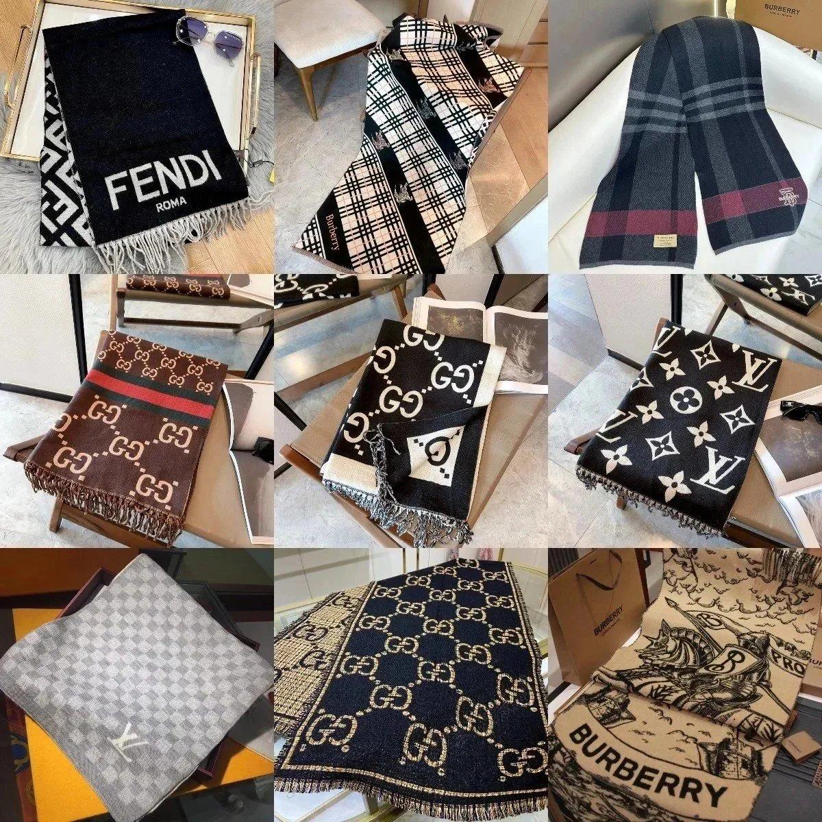 Fendi Scarf product photo