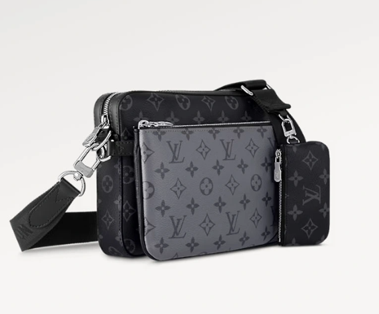 Louis Vuitton Multi-Pochette Accessoires Bag product photo