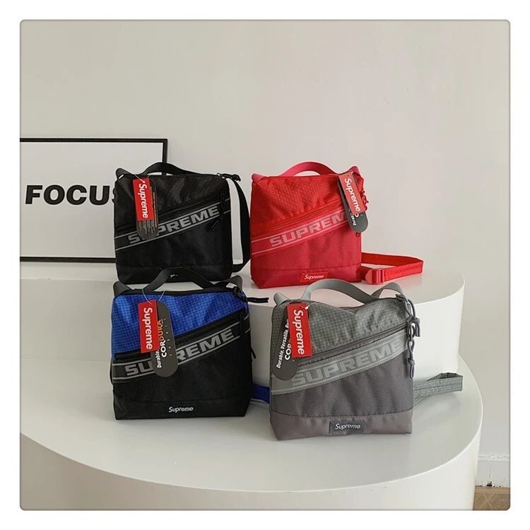 Supreme Crossbody Bag Collection product photo