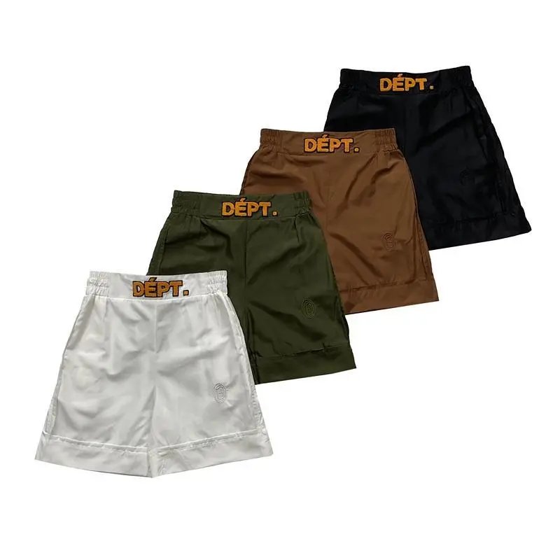 Gallery Dept. DEPT. Logo Zuma Shorts product photo