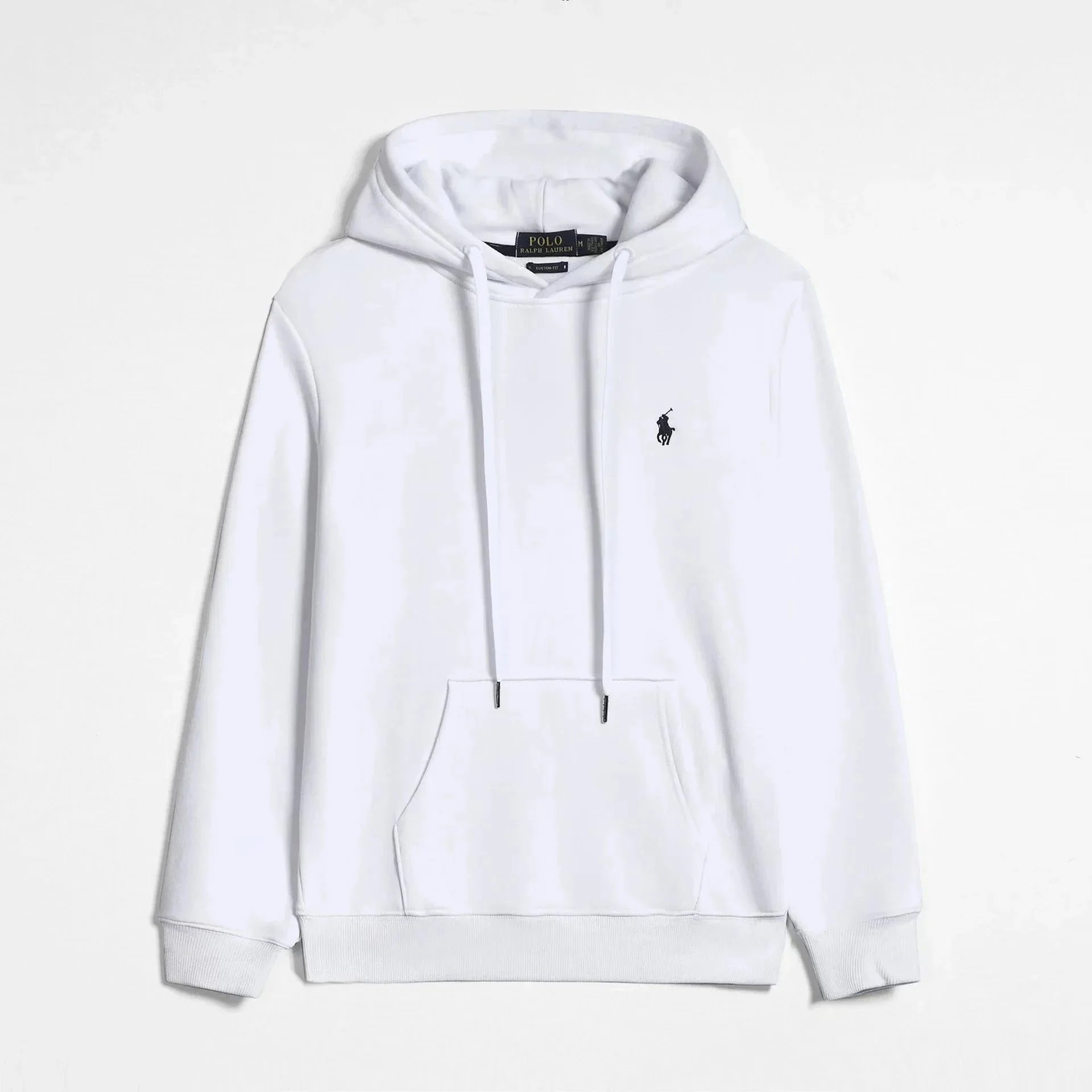 Polo Ralph Lauren Embroidered Pony Hoodie product photo
