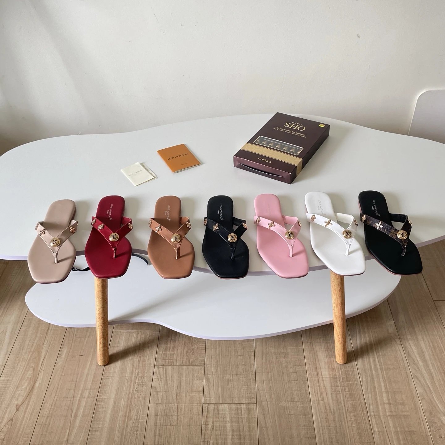Louis Vuitton Sandals product photo