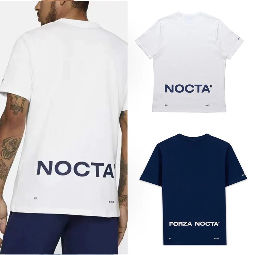 Nike NOCTA Graphic T-Shirt product photo
