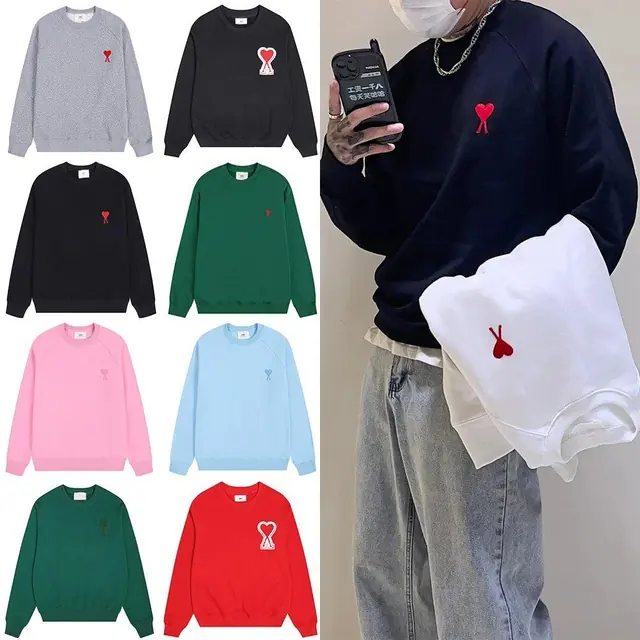 AMI Sweatshirt product photo