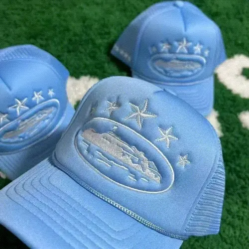 Corteiz Trucker Cap product photo