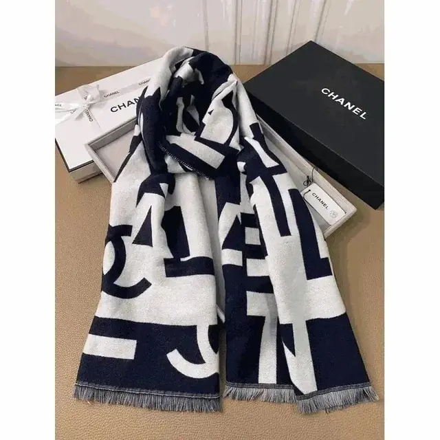 Chanel Scarf product photo