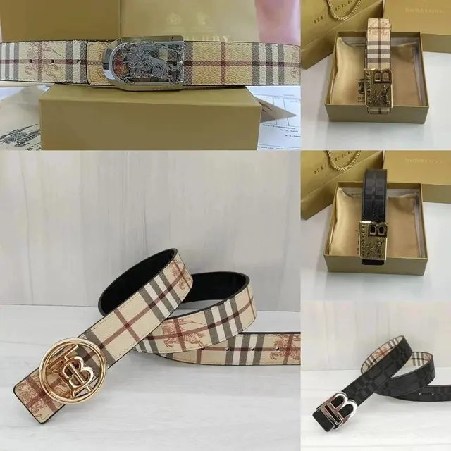 Burberry Belt product photo