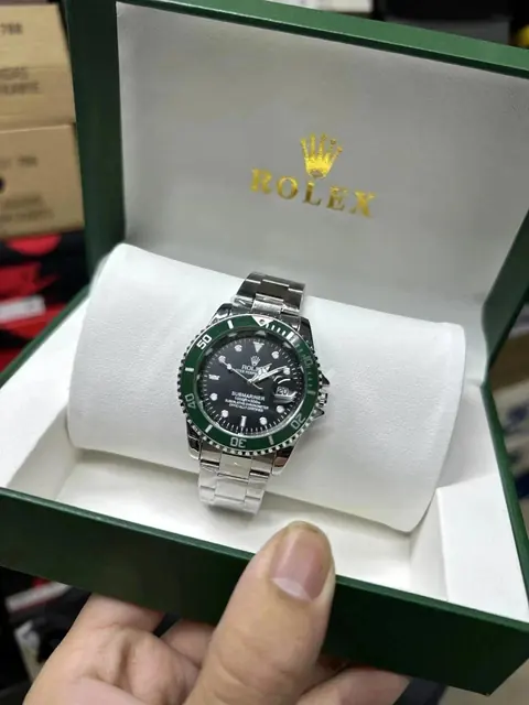 Rolex Submariner Watch product photo