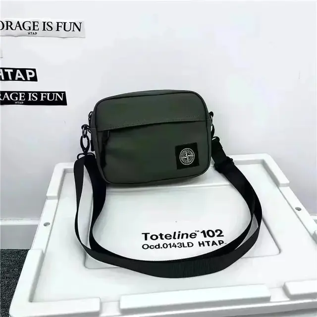 Stone Island Shoulder Bag product photo