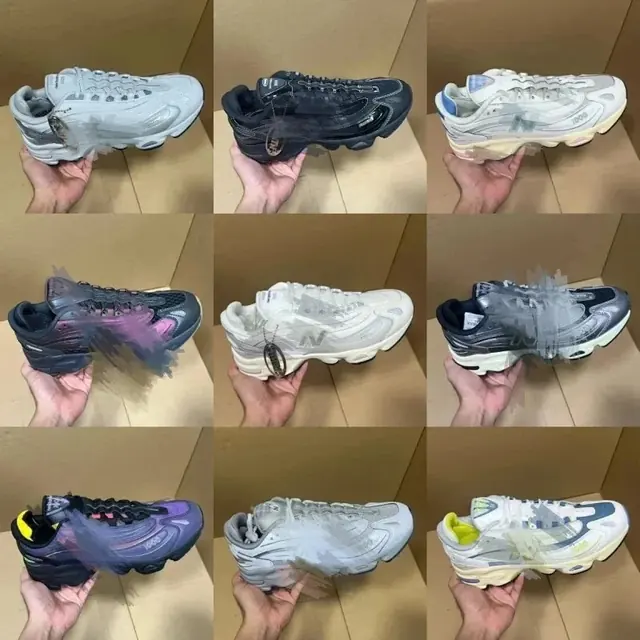 New Balance 1000 Sneakers Collection product photo