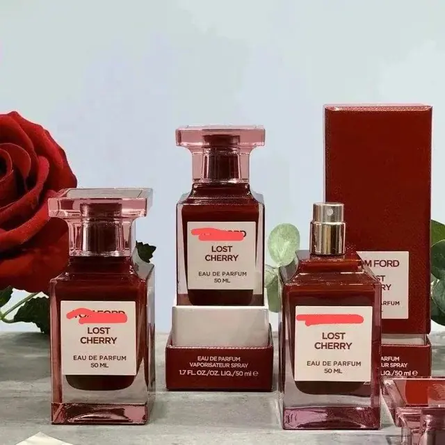 Tom Ford Lost Cherry Eau de Parfum product photo