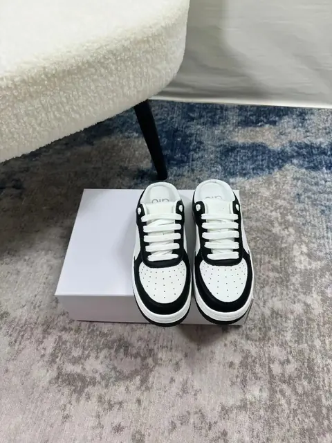 Miu Miu Platform Sneaker Mules product photo
