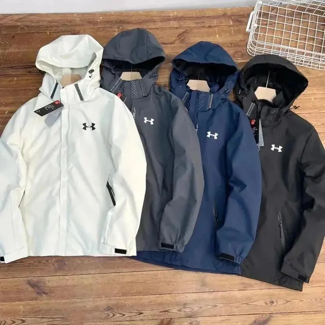 Under Armour Jacket product photo