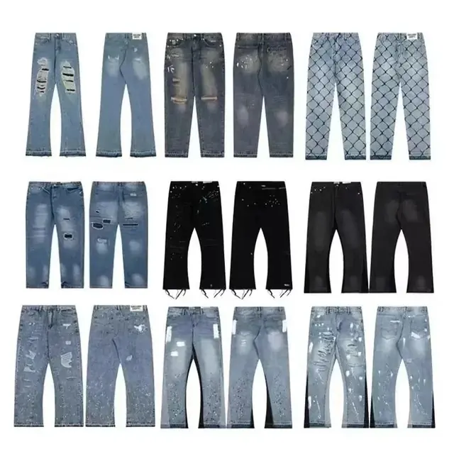 Gallery Dept Distressed Jeans product photo