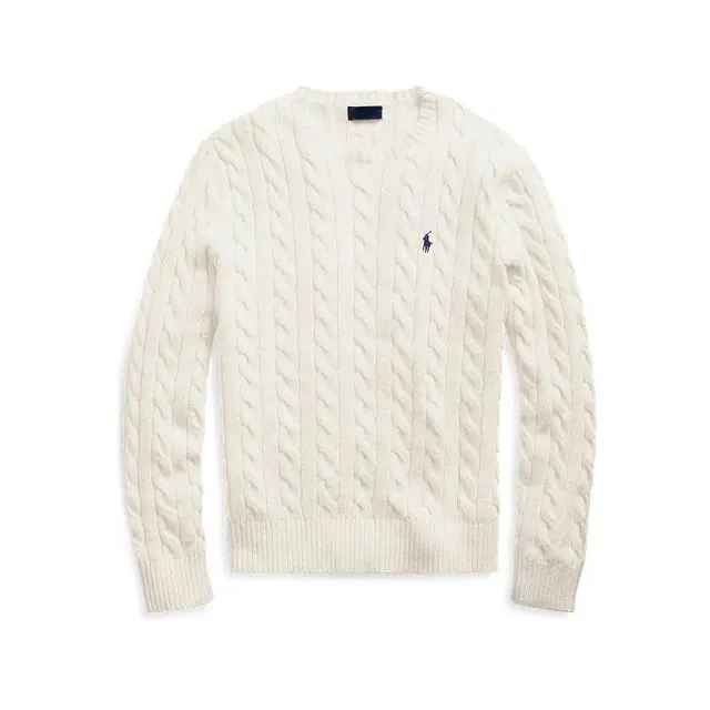 Polo Ralph Lauren Cable Knit Sweater product photo