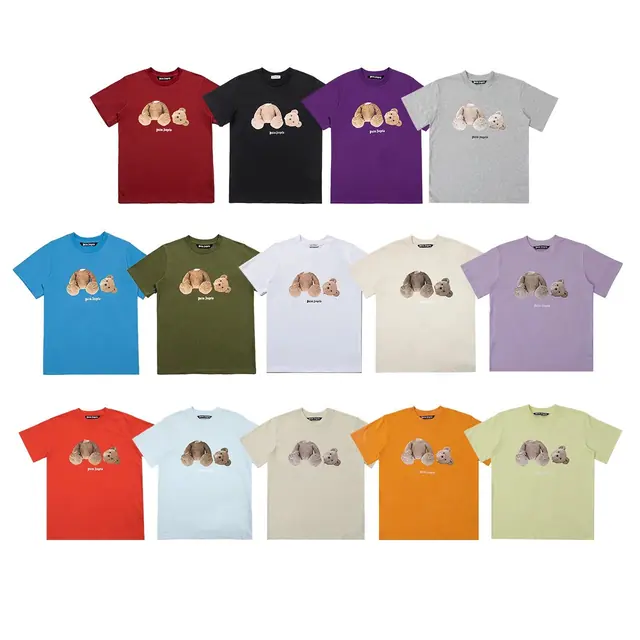 Stussy Graphic T-Shirt Collection product photo