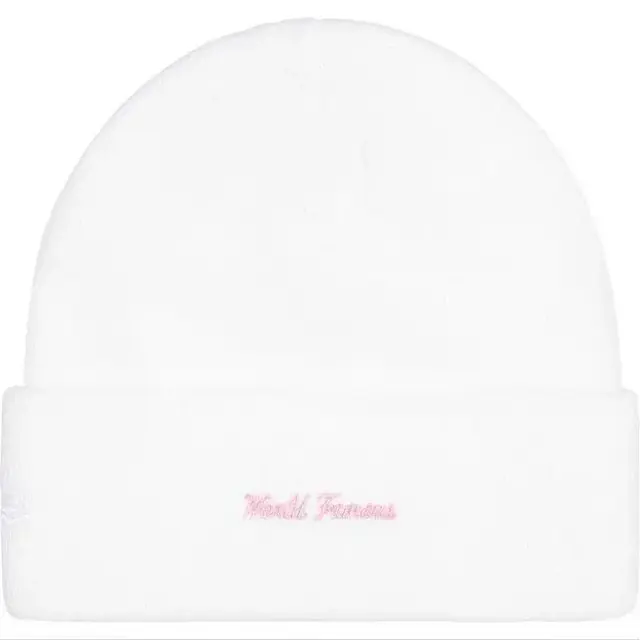 New Era World Famous Beanie product photo