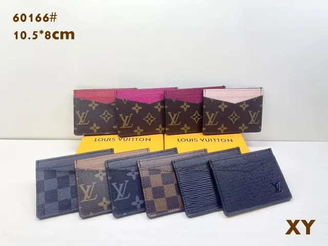 Louis Vuitton Card Holder product photo