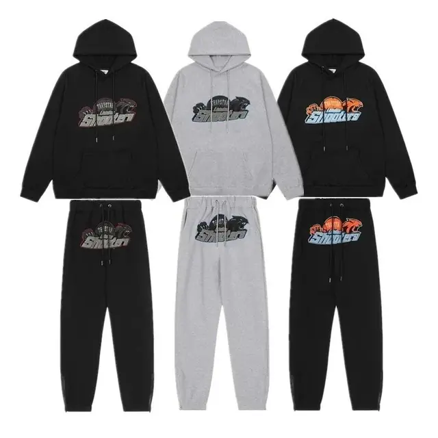 Trapstar Tracksuit Set product photo