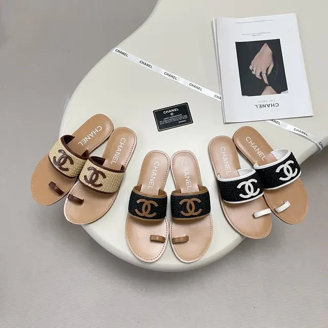 Chanel Sandals product photo