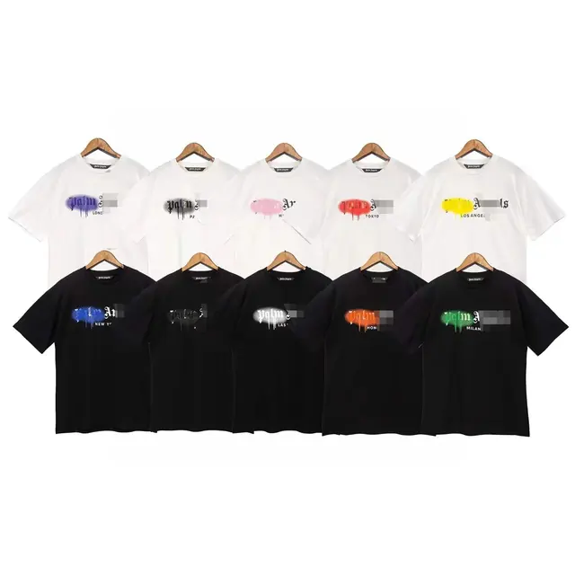 Palm Angels T-Shirt Collection product photo