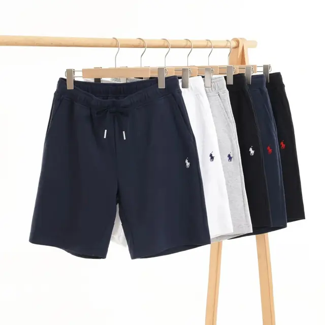 Polo Ralph Lauren Drawstring Swim Shorts product photo