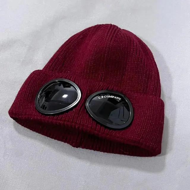 C.P. Company Goggle Beanie product photo