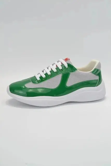Prada America's Cup Sneakers product photo