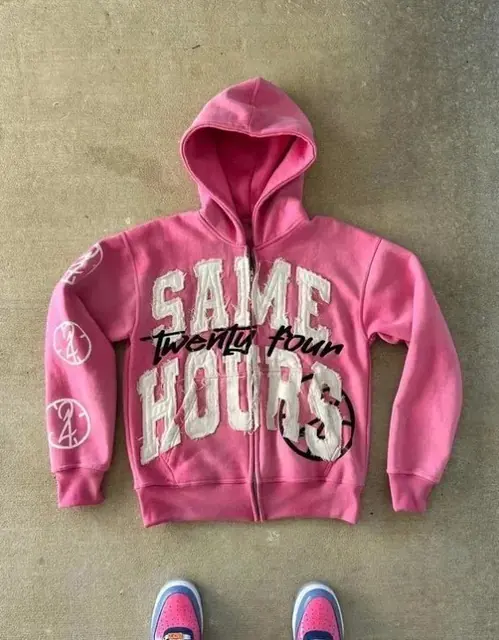 Trikka Hoodie product photo