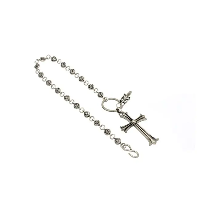 Chrome Hearts Cross Bag Charm product photo