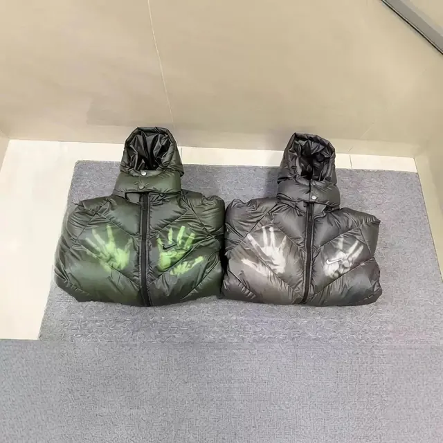 Nike Mertra Heat Reactive Puffer Jacket product photo