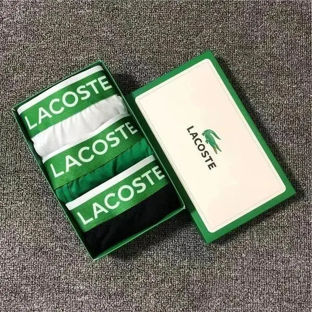 Lacoste Underwear Set product photo