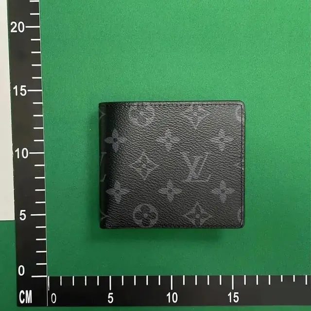 Louis Vuitton Monogram Wallet product photo
