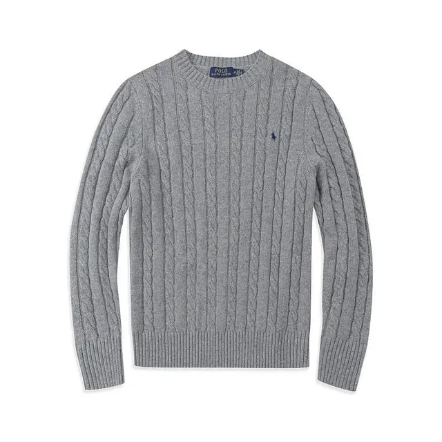 Polo Ralph Lauren Cable Knit Sweater product photo